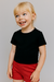 Conjunto Malha Premium Infantil Meninas na internet