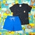 Conjunto Malha Premium Dino Royal - 0002AKO - comprar online