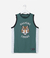 Regata Esportiva Infantil de Basquete com Estampa Hawkings Team - 0005RRE - comprar online