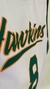 Imagem do Regata Esportiva Infantil de Basquete com Estampa Hawkings - 0002RRE