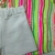 Conjunto Malha Premium Infantil Meninas - 0025AKA na internet