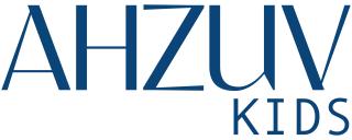 Ahzuv Kids