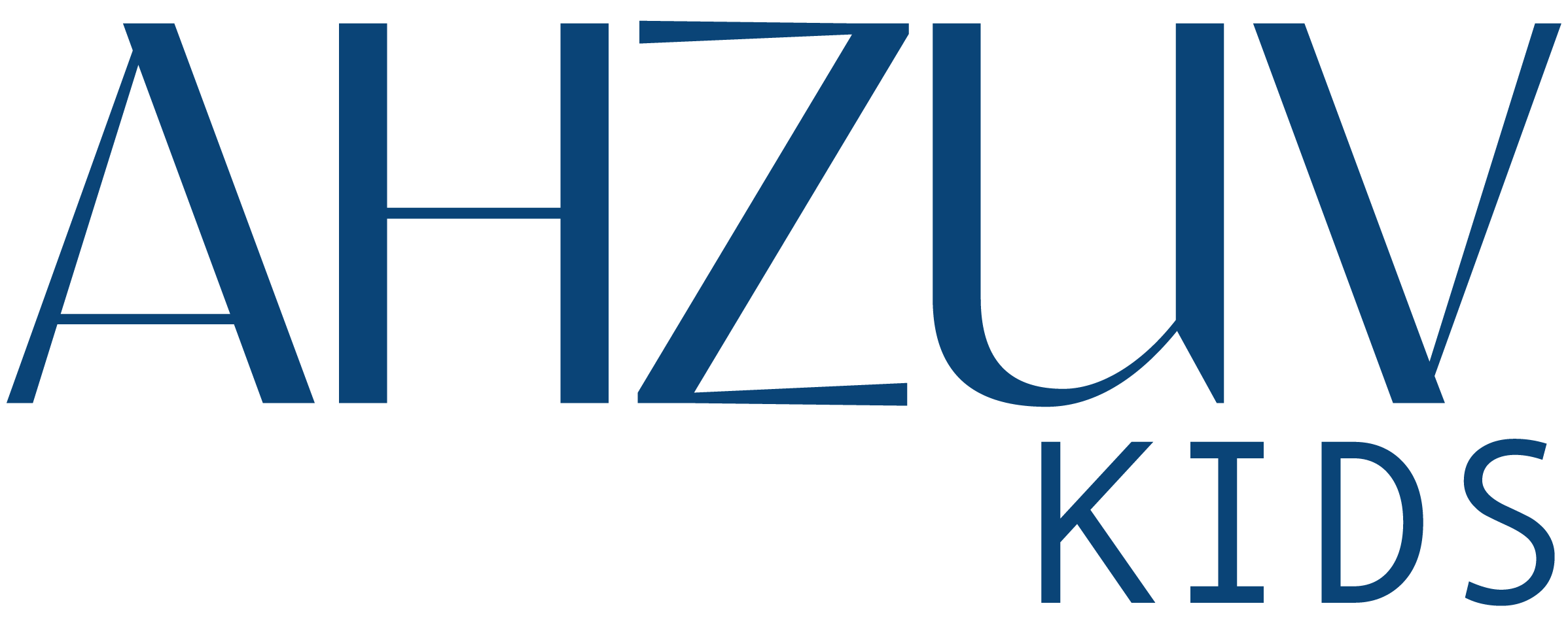 Ahzuv Kids