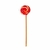 CANETA PIRULITO - comprar online