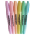 MP-612 CANETA MARCA TEXTO PASTEL - Ra&FeL