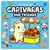 CUTE E COMFY CAPIVARA AND FRIENDS ED 8