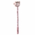 CANETA GATINHO GLITTER - comprar online