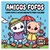 CUTE E COMFY AMIGOS FOFOS 01