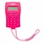 CALCULADORA 8 DIGITOS COM CORDÃO - LETRON na internet