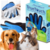 LUVA PARA REMOVER PELOS DOS PETS - CÃES E GATOS