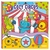 COZY CIRCUS LIVRO DE COLORIR
