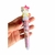 CANETA HELLO KITTY 10 CORES