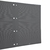 REFIL FICHÁRIO PRETO 48FL 90G - comprar online