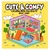 CUTE E COMFY COLORING BOOK FOR ADULTS 02