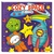 COZY SPACE LIVRO DE COLORIR
