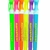 MP-610 CANETA MARCA TEXTO NEON SLIM - loja online