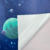 PAPEL DE PAREDE GALÁXIA 0,45X1M - comprar online