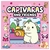 CUTE E COMFY CAPIVARA AND FRIENDS ED 11