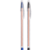 Imagem do CANETA BIC CRISTAL FINA