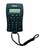 CALCULADORA 8 DIGITOS COM CORDÃO - LETRON - Ra&FeL