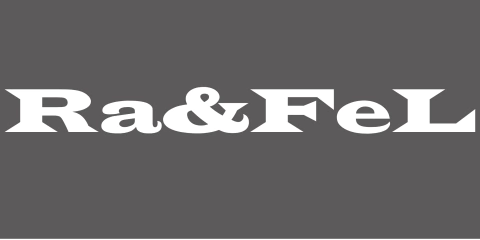 Marca 4 de Ra&FeL