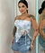 Batinha de Tule - comprar online