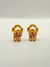 BRINCO FILHOS - OURO - comprar online