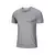 Camiseta Academia Treino Corrida Esportes Dry Fit Masculina Parvori Várias Cores na internet
