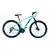 Bicicleta Aro 29 Bike MTB 21v Marchas KSW XLT 200 Cabeamento Superior Interno - comprar online