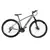 Bicicleta Aro 29 Bike MTB 21v Marchas KSW XLT 200 Cabeamento Superior Interno - comprar online