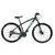 Bicicleta Aro 29 Bike MTB 21v Marchas KSW XLT 200 Cabeamento Superior Interno