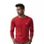 Camisa Térmica Manga Longa Segunda Pele Proteção Solar uv 50 Camiseta Masculina Adulto Surf Ciclismo - loja online
