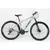 Bicicleta Aro 29 Bike MTB 21v Marchas KSW XLT 200 Cabeamento Superior Interno