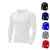 Blusa Térmica Proteção Uv+ 50 Camisa para Esportes - Salão Variedades