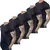 Imagem do Kit 5 Camisetas Dry Fit Masculina - Casual - Treino - Academia - Esportes - Exercícios - Corrida