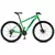 Bicicleta aro 29 KRW Alumínio 24 Velocidades Marchas Freio a Disco Suspensão dianteira Mountain Bike R1