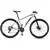 Bicicleta aro 29 KRW Alumínio 24 Velocidades Marchas Freio a Disco Suspensão dianteira Mountain Bike R1 - Salão Variedades