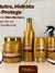 Máscara Banho de Verniz Forever Liss 250g - comprar online