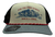 Gorra Ranch Corral Retro - RG CAPS