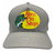 Gorra Bass Pro Shop Original Color Gris
