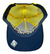 Imagen de Gorra Goorin Bros Gallo Azul Y Rojo(cock)