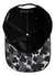Gorra Jc Hats Poker Black On Black Edition - RG CAPS