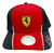 Gorra Ferrari Charles Leclerc Original