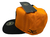 Gorra Jc Hats Never Look Back