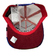 Gorra Goorin Bros Cheery Pana 100% Original en internet