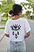 Crop lange - comprar online