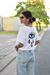 Crop lange - tienda online