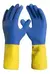 Luva neolatex (G)
