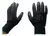 Luva tátil black (G)