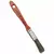 Pincel Trincha Pintura Látex Acrílico 1/2 Pol 395 Atlas
